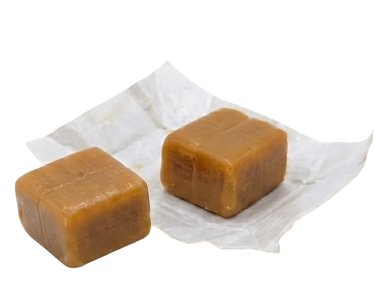 caramel