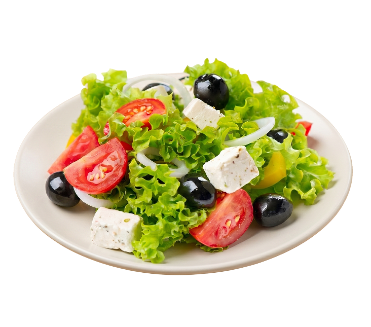 salad