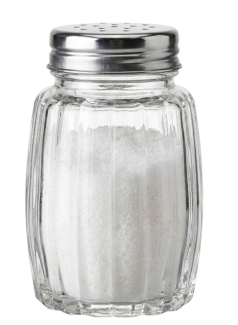 salt