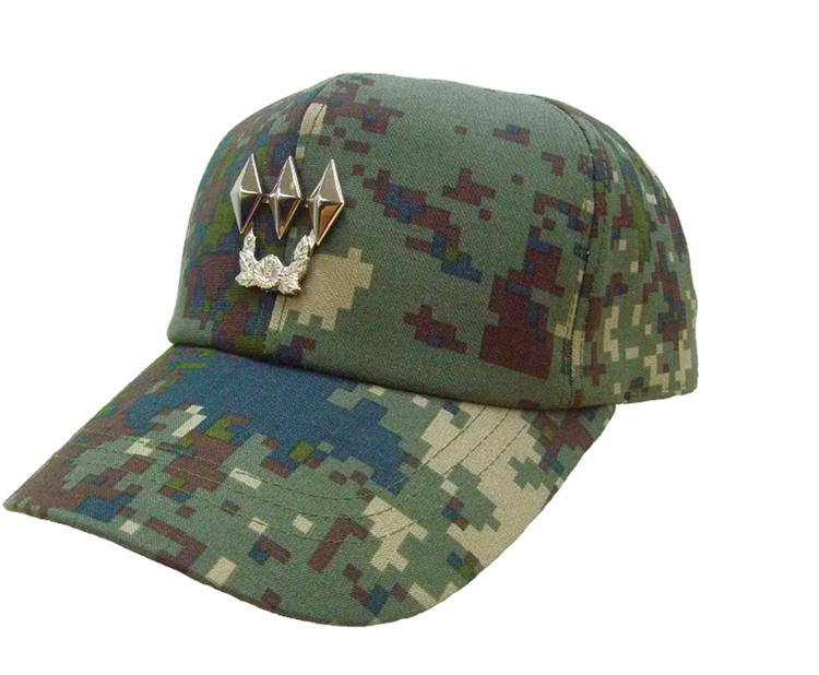 soldier