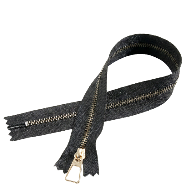 zipper